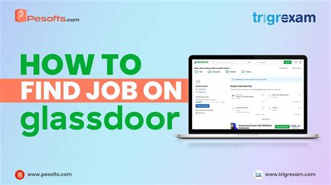 Jobs Glassdoor