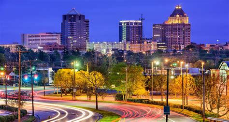 Jobs Greensboro Nc