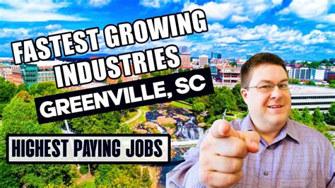 Jobs Greenville Sc