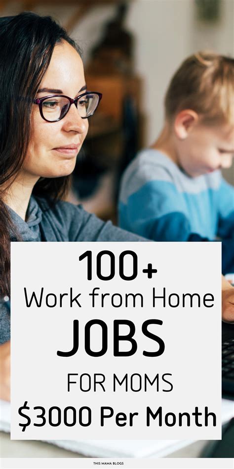Jobs Hiring From Home