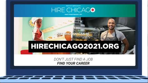 Jobs Hiring In Chicago Immediately