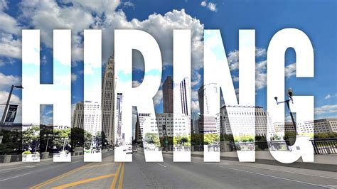 Jobs Hiring In Columbus