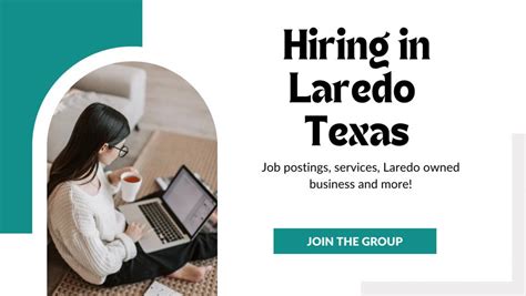Jobs Hiring In Laredo Tx