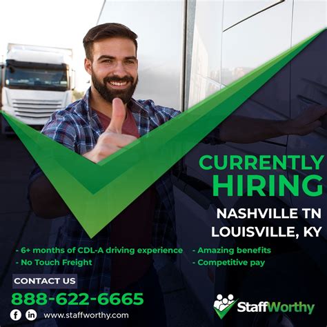 Jobs Hiring In Nashville Tn
