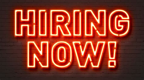 Jobs Hiring In St Louis