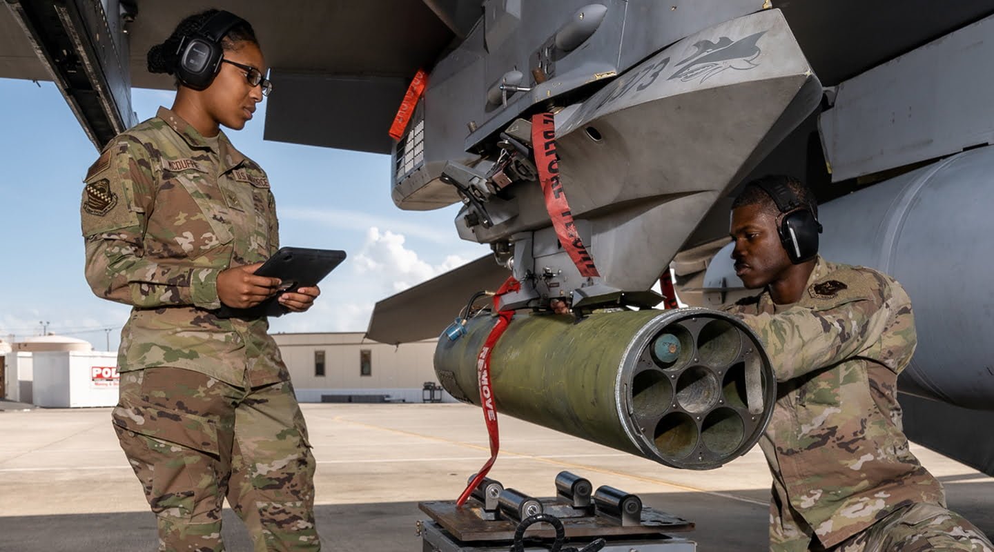 Jobs In Air Force