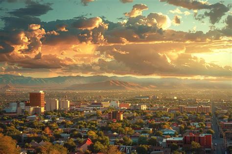 Jobs In Albuquerque