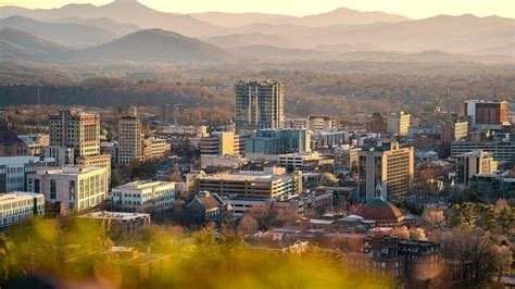 Jobs In Asheville