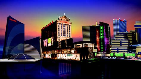 Jobs In Atlantic City