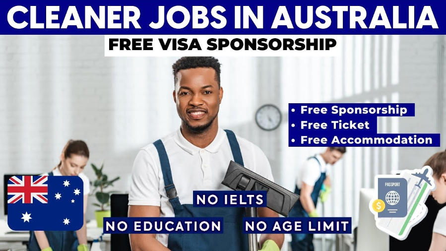 Jobs In Australia For Us Citizens