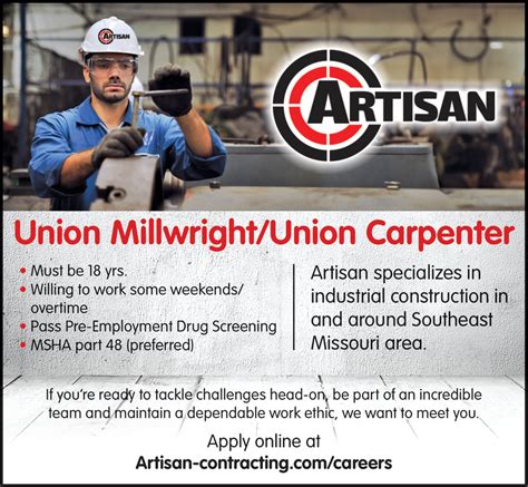 Jobs In Cape Girardeau Mo