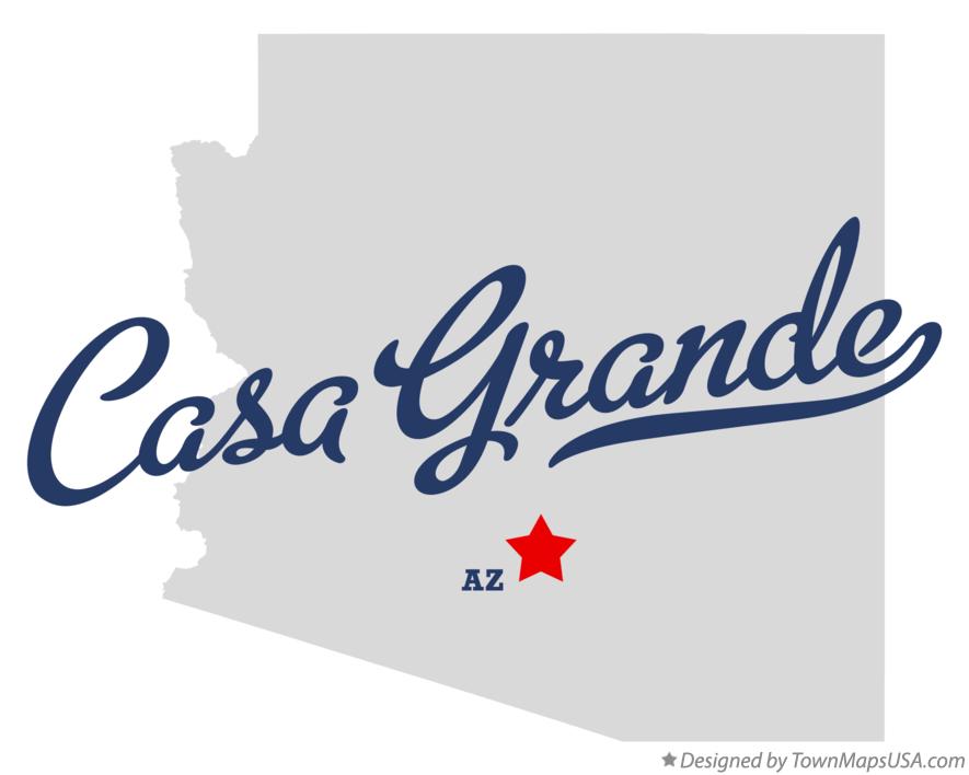 Jobs In Casa Grande Az