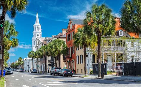 Jobs In Charleston Sc