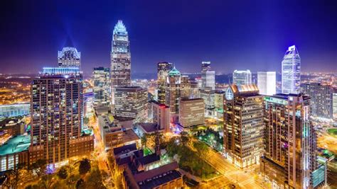 Jobs In Charlotte