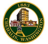 Jobs In Chehalis Wa