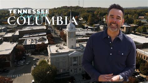 Jobs In Columbia Tn