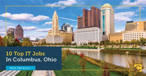 Jobs In Columbus Ohio Jobs In Columbus Ohio