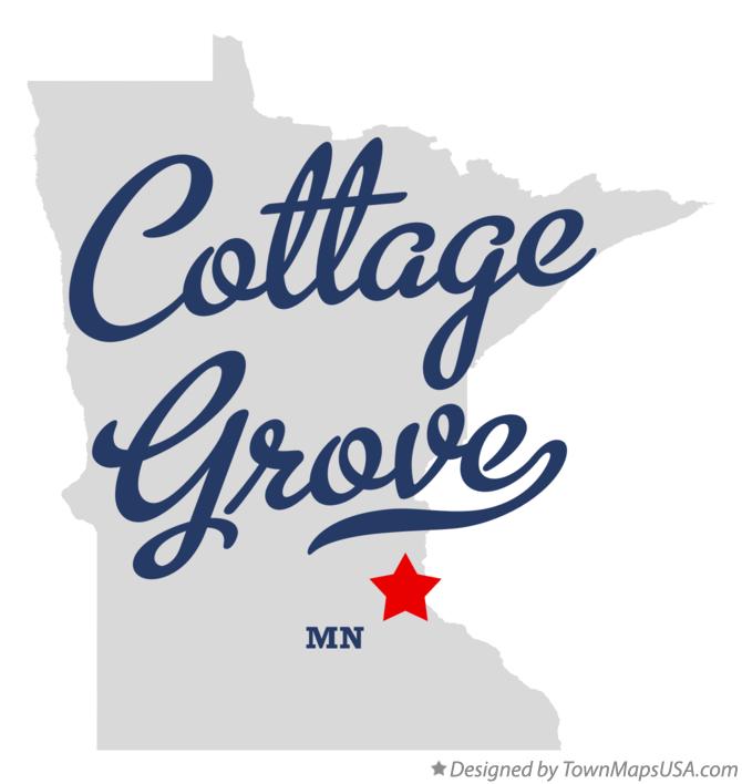 Jobs In Cottage Grove Mn