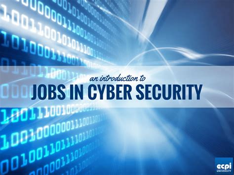 Jobs In Cybersecurity Discover The Universe Of Cybersecurity Jobs In Cybersecurity Discover The Universe Of Cybersecurity