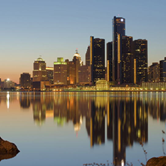 Jobs In Detroit Michigan