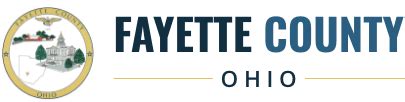 Jobs In Fayette County