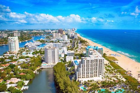 Jobs In Fort Lauderdale