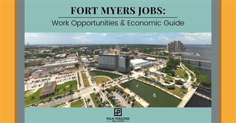 Jobs In Fort Myers