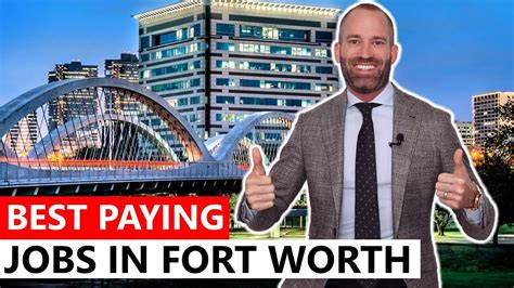 Jobs In Fort Worth Tx
