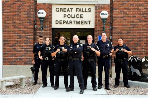 Jobs In Great Falls Mt