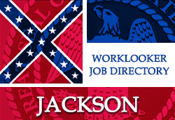 Jobs In Jackson Ms