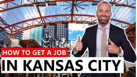 Jobs In Kansas City Missouri Jobs In Kansas City Missouri