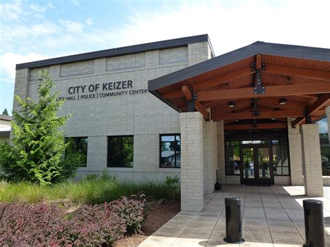 Jobs In Keizer Oregon