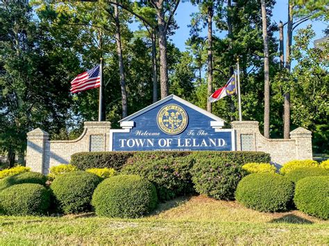 Jobs In Leland Nc
