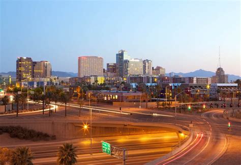 Jobs In Maricopa Az