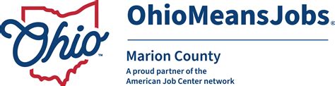 Jobs In Marion Ohio