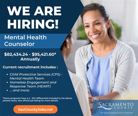 Jobs In Mental Health Near Me