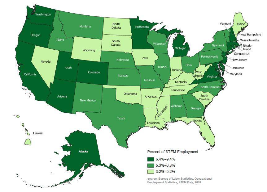 Jobs In Michigan