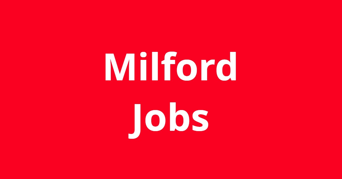 Jobs In Milford Ohio Jobs Hiring Jobs In Milford Ohio Jobs Hiring