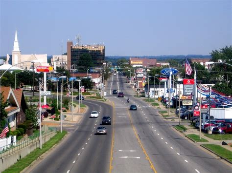 Jobs In Mt Vernon Il