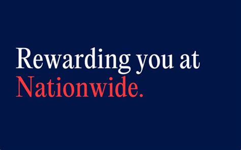 Jobs In Nationwide