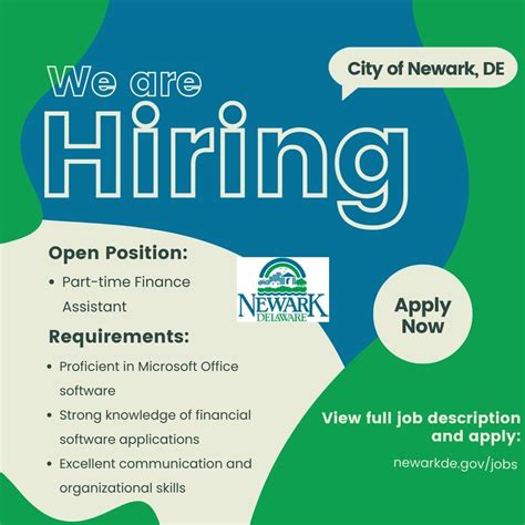 Jobs In Newark De
