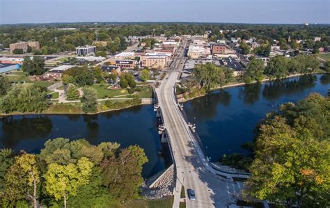 Jobs In Niles Mi