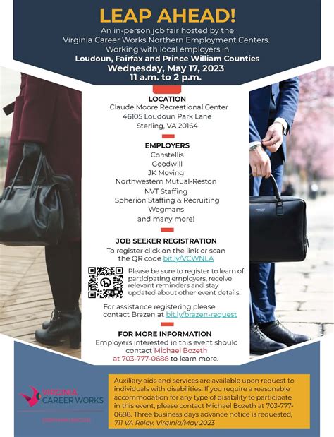 Jobs In Northern Virginia