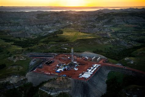 Jobs In Oil Fields Of North Dakota