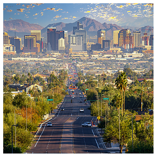 Jobs In Phoenix Az