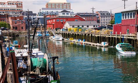 Jobs In Portland Maine