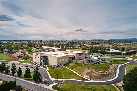 Jobs In Prosser Wa