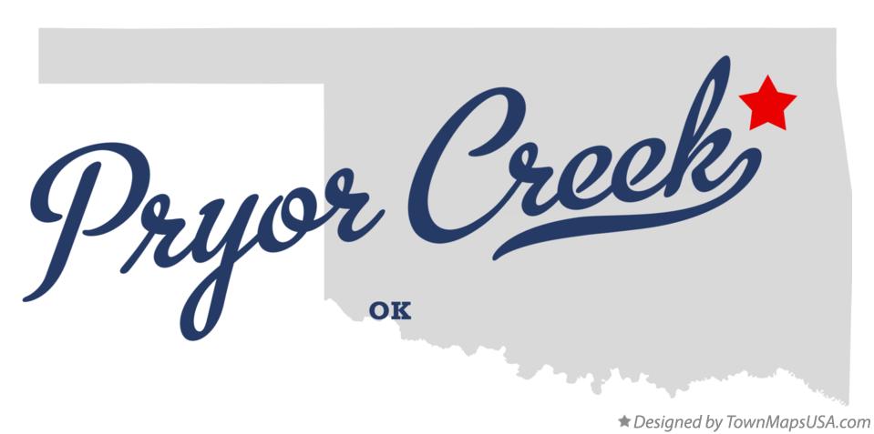 Jobs In Pryor Creek Ok