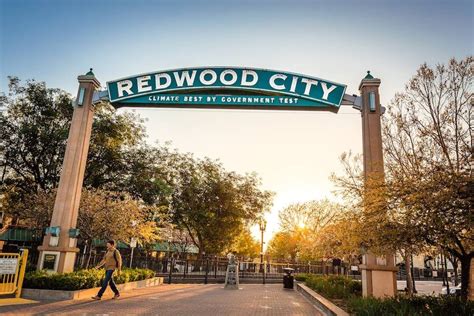 Jobs In Redwood City California