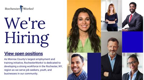 Jobs In Rochester Ny